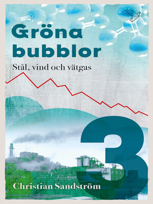 cover image of Gröna Bubblor 3